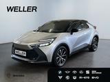 Toyota C-HR 1.8 Hybrid Teamplayer *Technik Paket*CAM*SH - Toyota C-HR Jahreswagen