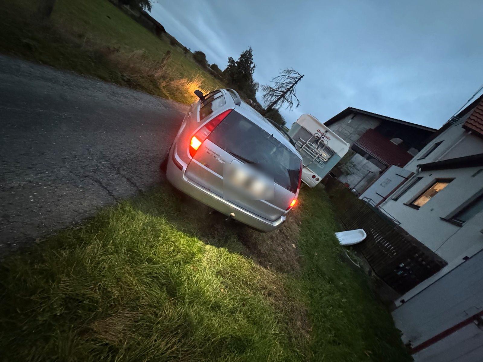 Ford Mondeo 2005 — engine 120 HP (88kW)