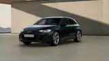 Audi A3 Sportback 35 TFSI S line LED KAMERA NAVI+ LM1 - Audi A3 Gebrauchtwagen in Freiburg