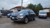 Fiat FIAT 500X 500X 2.0 MultiJet 140 CV AT9 4x4 Cross - Fiat 500L Cross mit Diesel-Antrieb: Automatik