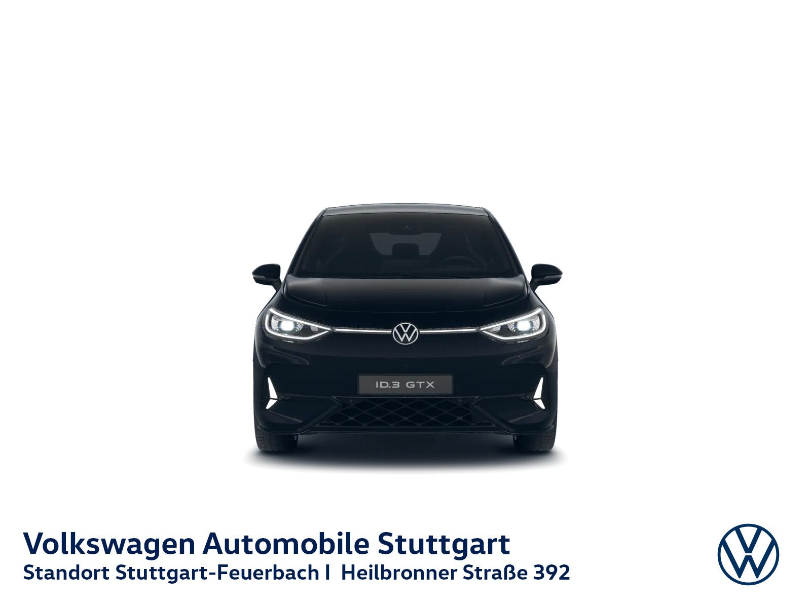 Volkswagen ID.3 GTX Navi Kamera foto 3