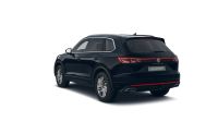 Volkswagen Touareg - Vorschau Bild 6