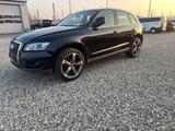 Audi Q5 2.0 TDI (125 kW),Nur für Gewerbe und Export - gebrauchte Audi Q5 aus dem Jahr 2010