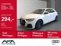 Audi A1 - Vorschau Bild 1
