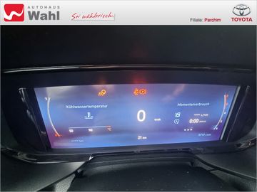 Toyota Proace (Verso) - 12