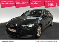 Audi A3 - Vorschau Bild 1