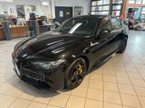 Alfa Romeo Giulia Quadrifoglio - Alfa Romeo Giulia in Hamburg