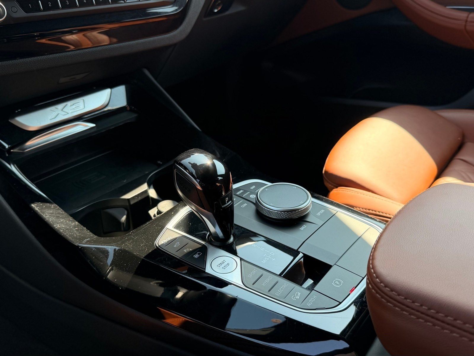 BMW X3 - Bild 13