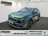 Kia Sportage GTL PHEV 4WD 1.6 T-GDI NAVI,360°Kamera,