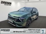 Kia Sportage GTL PHEV 4WD 1.6 T-GDI NAVI,360°Kamera,