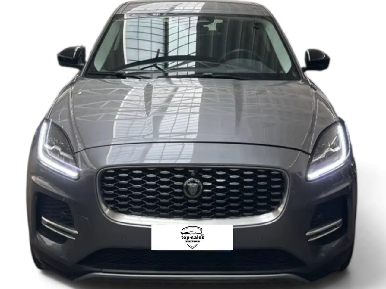 Jaguar E-Pace 1.5 I3 160 CV Auto R-Dynamic SE Pe imagem 3