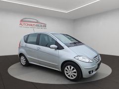 MERCEDES-BENZ A 170 SHZ Tel.-Vorb. Regensensor GA Klima Freisp