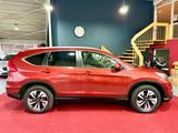Honda CR-V 2.0 Lifestyle 4WD/Automatik/1.Hand - Honda CR-V: Automatik