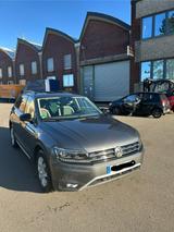 Volkswagen Tiguan 2.0 TDI SCR DSG 4MOTION OFFROAD OFFROAD - Volkswagen Tiguan OFFROAD mit Diesel-Antrieb