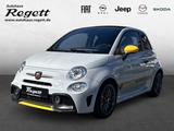 Abarth 695C Cabrio 1.4 T-Jet 16V EU6d AD Navi Soundsyst - graue Abarth 695C