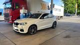 BMW BMw X4 M40i F26 - BMW X4 M40 von privat
