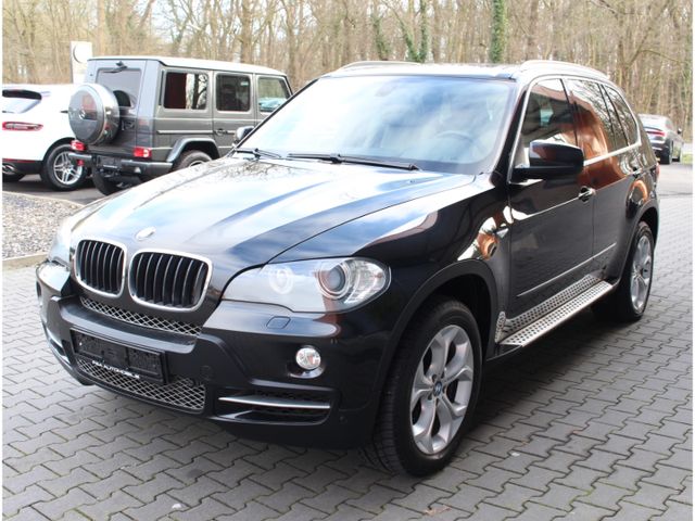 BMW X5 xDrive30d *Export & Gewerbe*HUD*AHK*Pano