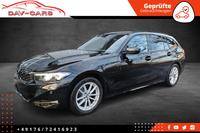 BMW 318 i Touring T. Leder LED 1 Jahr BMW Garantie