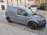 Volkswagen Caddy 1,2TSI 62kW BMT Beach Beach - Volkswagen Caddy: Beach