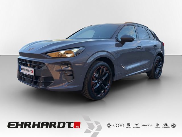 CUPRA Terramar 2.0 TSI DSG 4Drive VZ AKEBONO COPPER DC