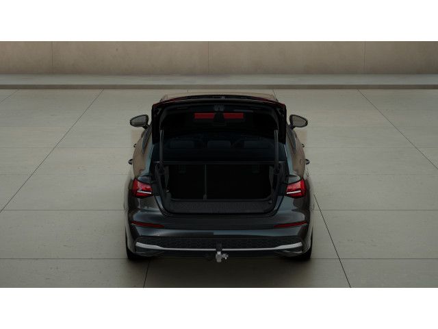 Audi A3 - Bild 8