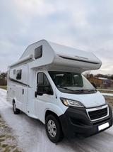 Weinsberg CaraHome 600 DKG *Dachklima*RFK*Markise*Fahrradh - Weinsberg Alkoven