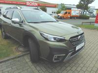 Subaru Outback 2.5i CVT Platinum GSD Alu Leder Navi AHK