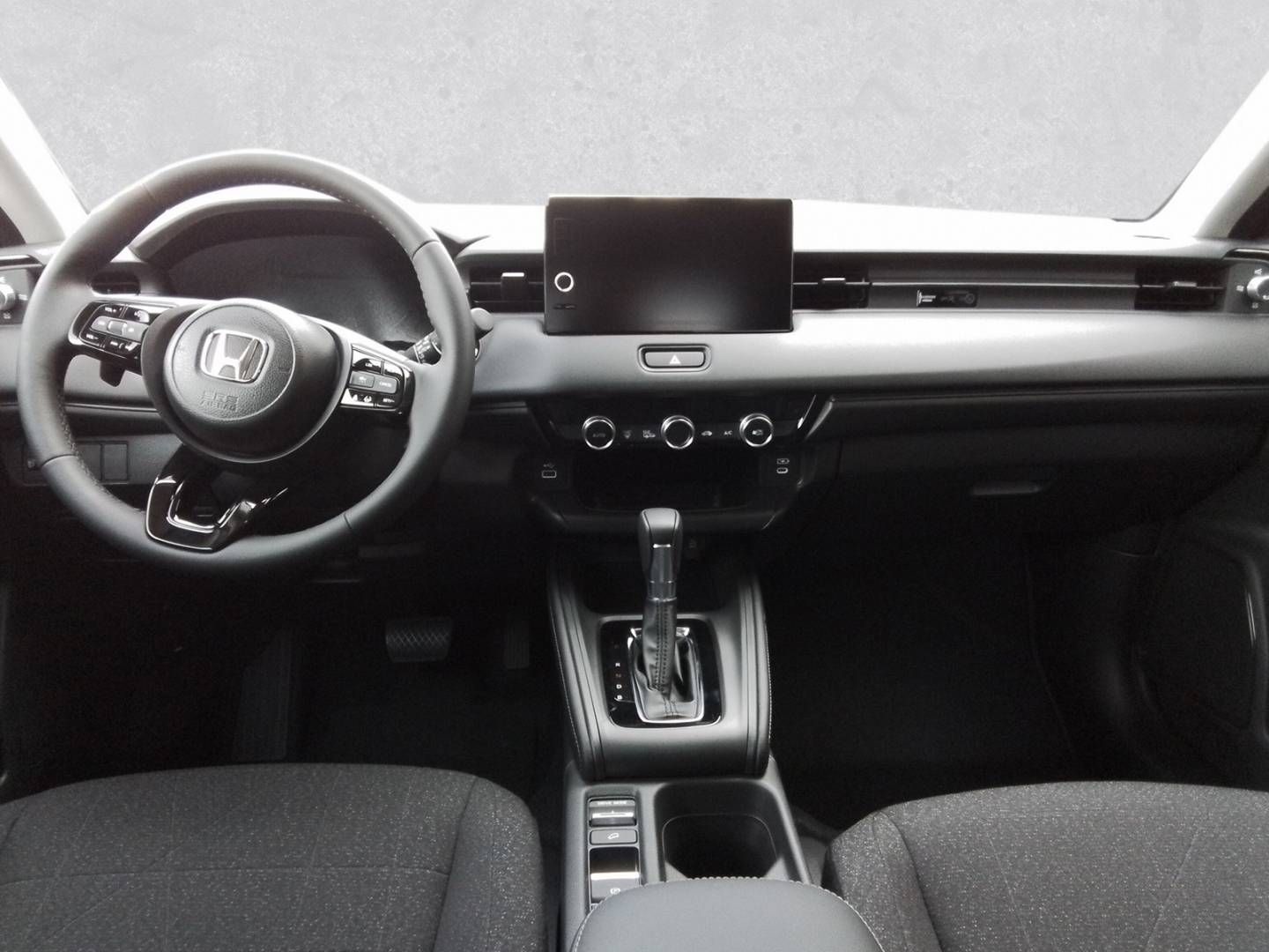 Fahrzeugabbildung Honda HR-V Hybrid 1.5 Elegance *8 Jahre Garantie*