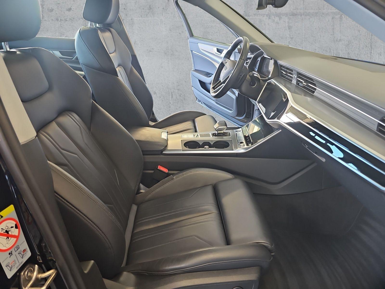 Audi A6 Avant 35 TDI S-TR SPORT LED+NAVI+RFK+ACC+18", миниатюра 13