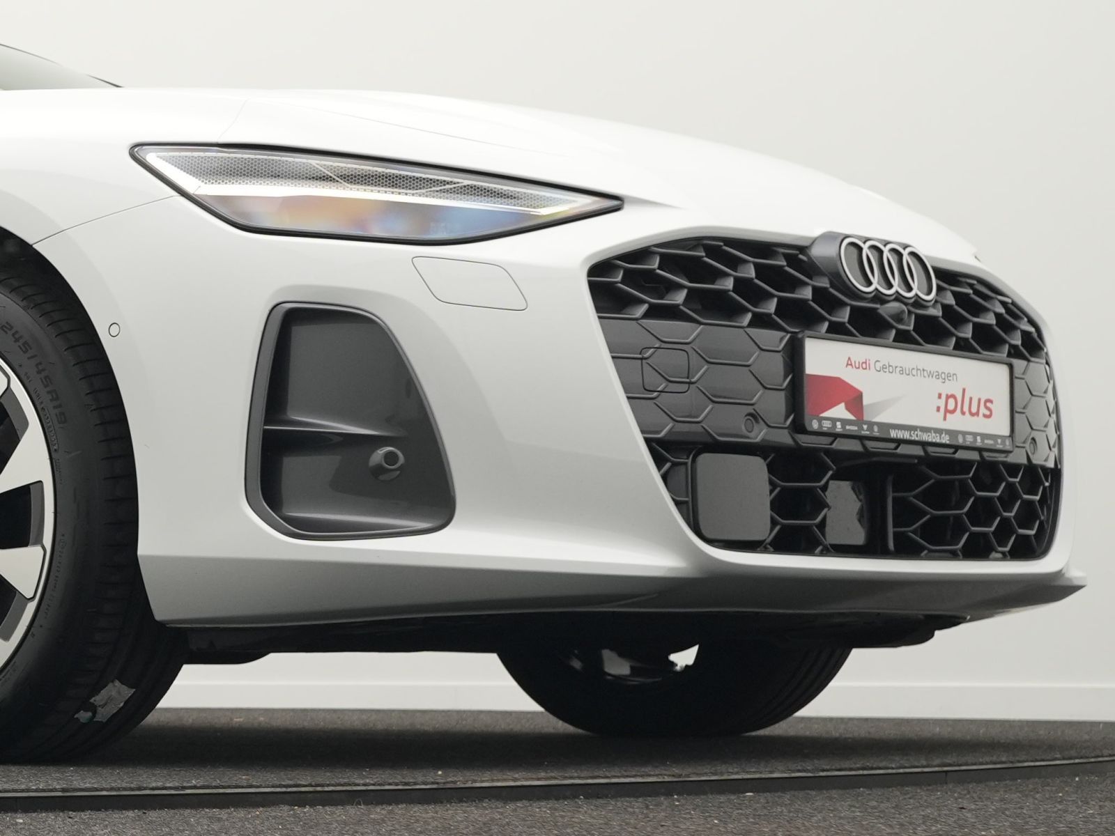 Audi A6 - Bild 47