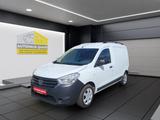 Dacia Dokker Motor+Kupplung-Neu Klima AHK - Dacia Kastenwagen