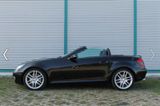 Mercedes-Benz Mercedes SLK 280 R171 AMG Line 11/2008 mit... - Mercedes-Benz: Slk R171
