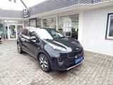 Kia Sportage QL GT-Line 4WD Pano - gebrauchte Kia Limousine
