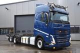Volvo FH 460 Globetrotter 6x2*4 - EURO 6 - 525 TKM - F