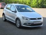 Volkswagen Polo V 1,2 TSI Highline mit Garantie - V mit gebraucht