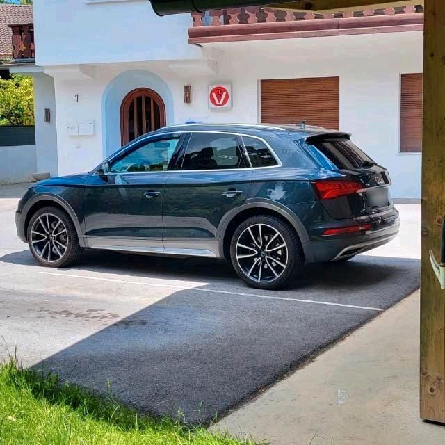 Image of Audi Q5