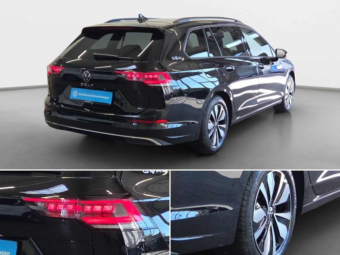 Volkswagen Golf - Bild 18