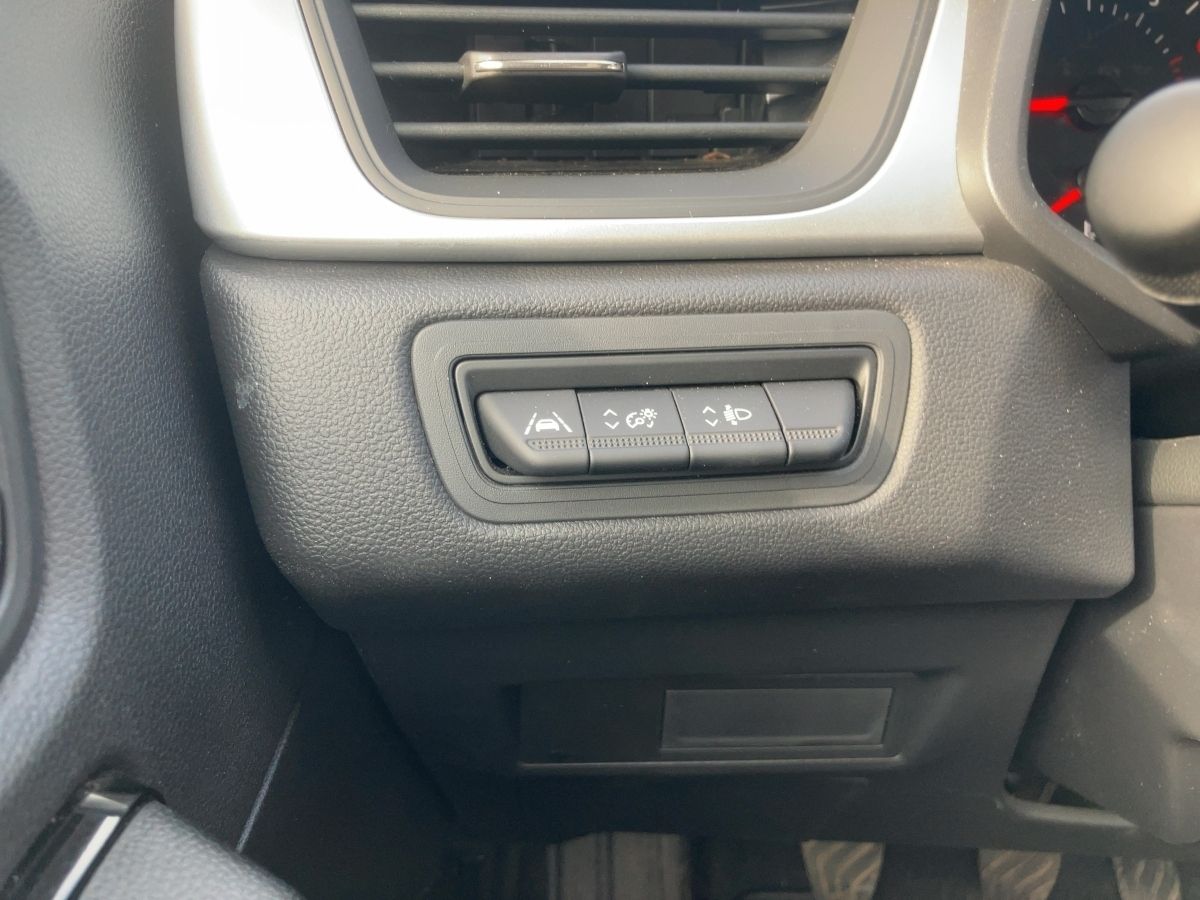 Renault Captur - Bild 19