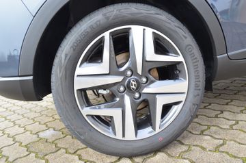 Hyundai BAYON 1.0 T-GDI 48V DCT PRIME + ASSISTENZPAKET+