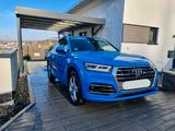 Audi Q5 40 TDI S tronic quattro design design - Audi Q5: De