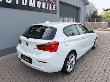 BMW 118 - 3