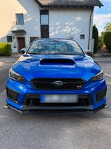 Subaru 2018 subaru impreza wrx sti  2.hand unfall... - Subaru Impreza: Wrx