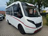 Dethleffs Globebus-6m-Hubbett-Lithium-Solar-Sat-Alarmanl. - Dethleffs Integrierter Globebus
