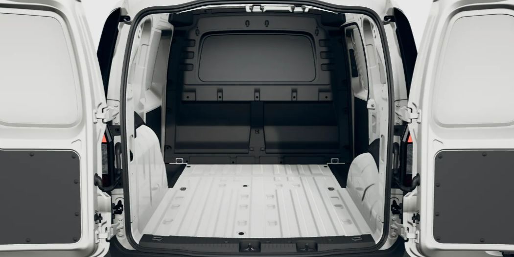 Volkswagen Caddy - Bild 8