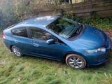 Honda Insight - Honda Insight Gebrauchtwagen