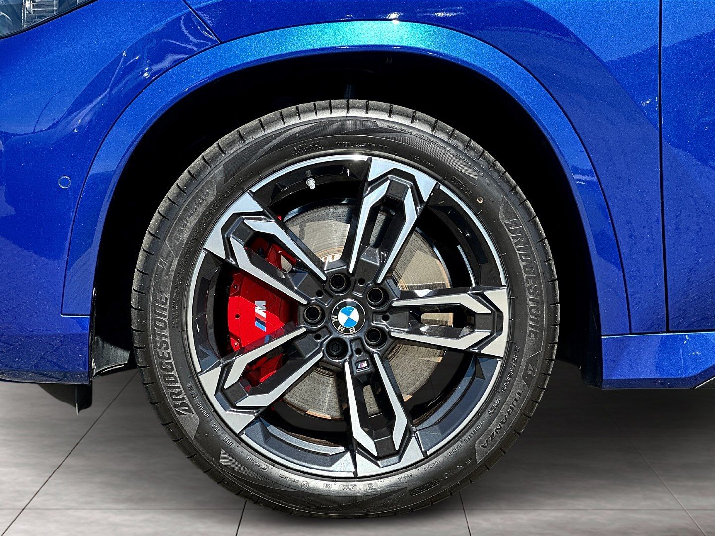 BMW X1 - Bild 6