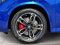 BMW X1 - Vorschau Bild 6