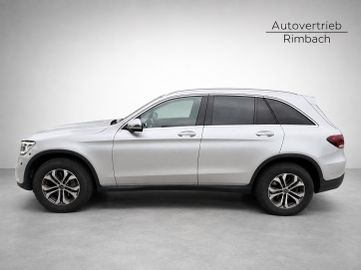 Mercedes GLC 300 - 2