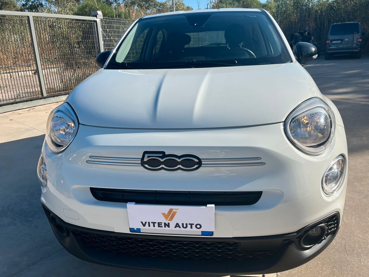 Other Fiat 500X 1.3 MultiJet 95 CV Club