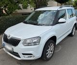 Andere Skoda Yeti 1.2 TSİ - Andere in Frankfurt (Main)